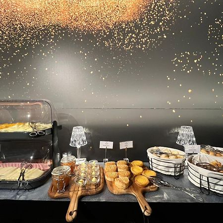 Golden Lisbon Hotel 외부 사진