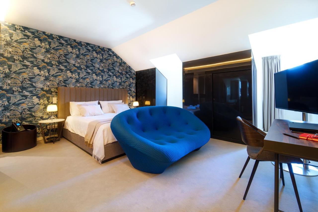 Golden Lisbon Hotel 외부 사진