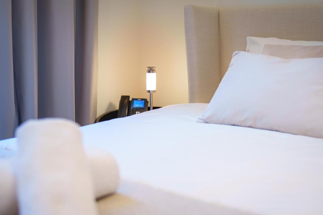 Golden Lisbon Hotel 외부 사진