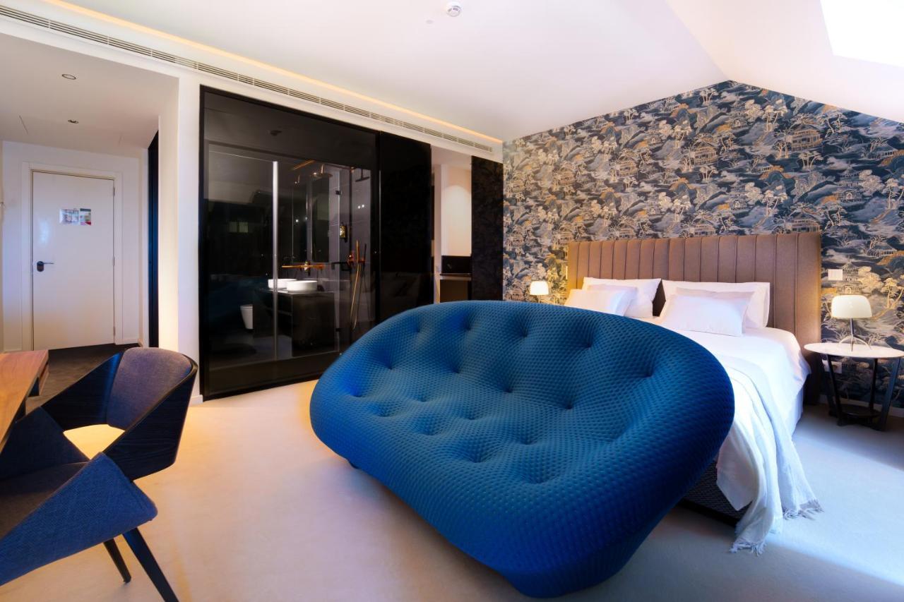 Golden Lisbon Hotel 외부 사진