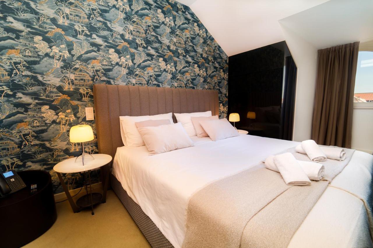 Golden Lisbon Hotel 외부 사진