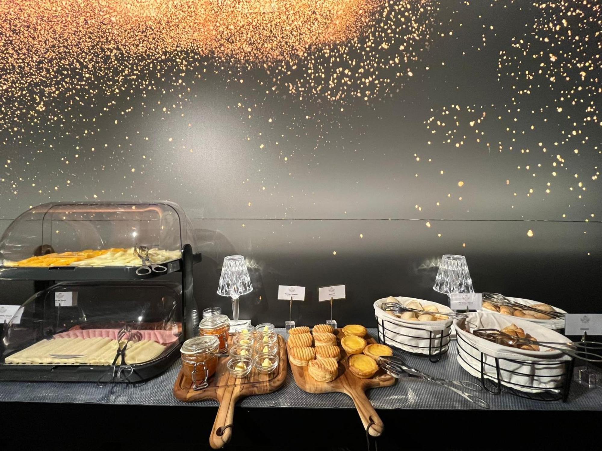 Golden Lisbon Hotel 외부 사진