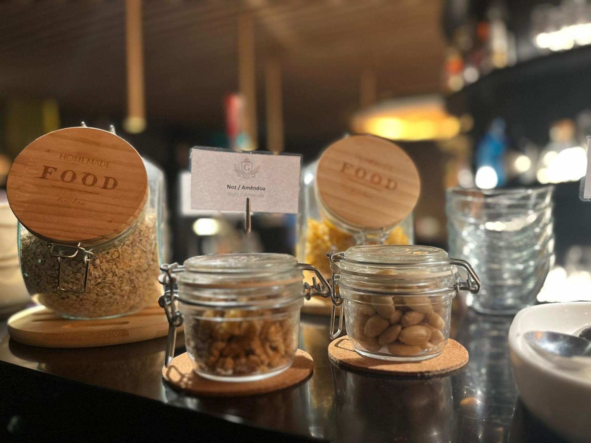 Golden Lisbon Hotel 외부 사진