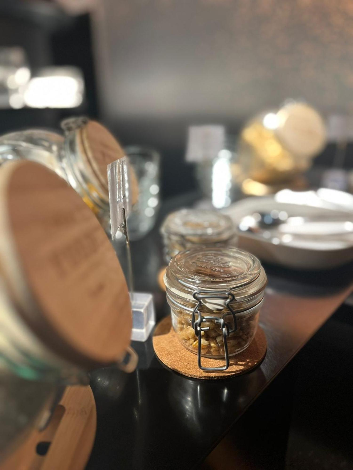 Golden Lisbon Hotel 외부 사진