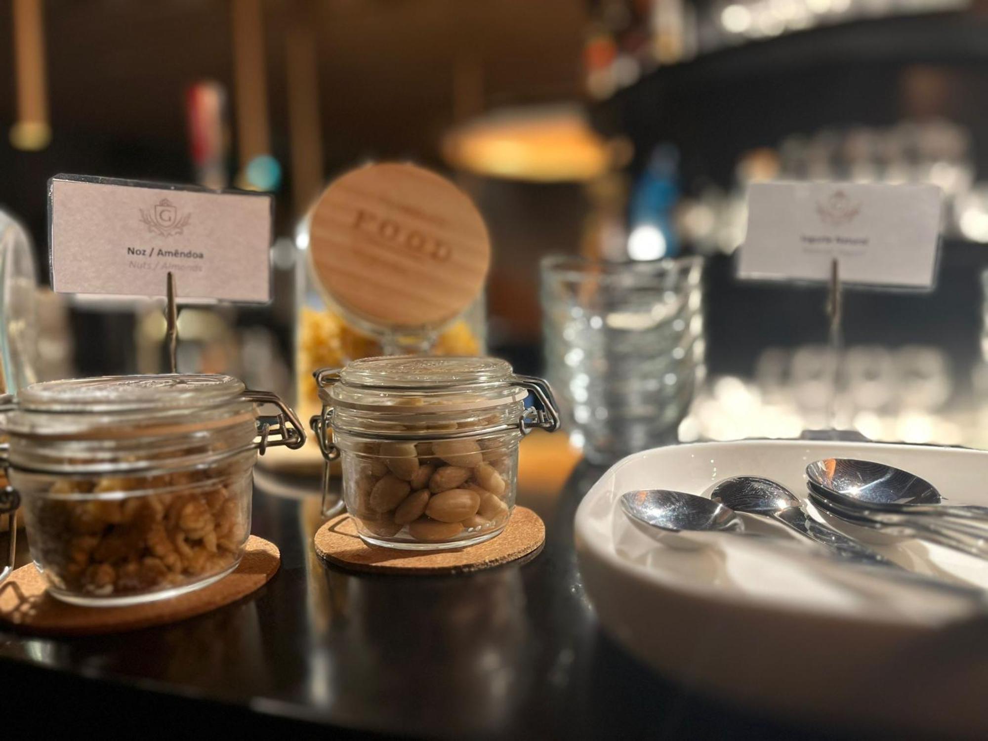 Golden Lisbon Hotel 외부 사진