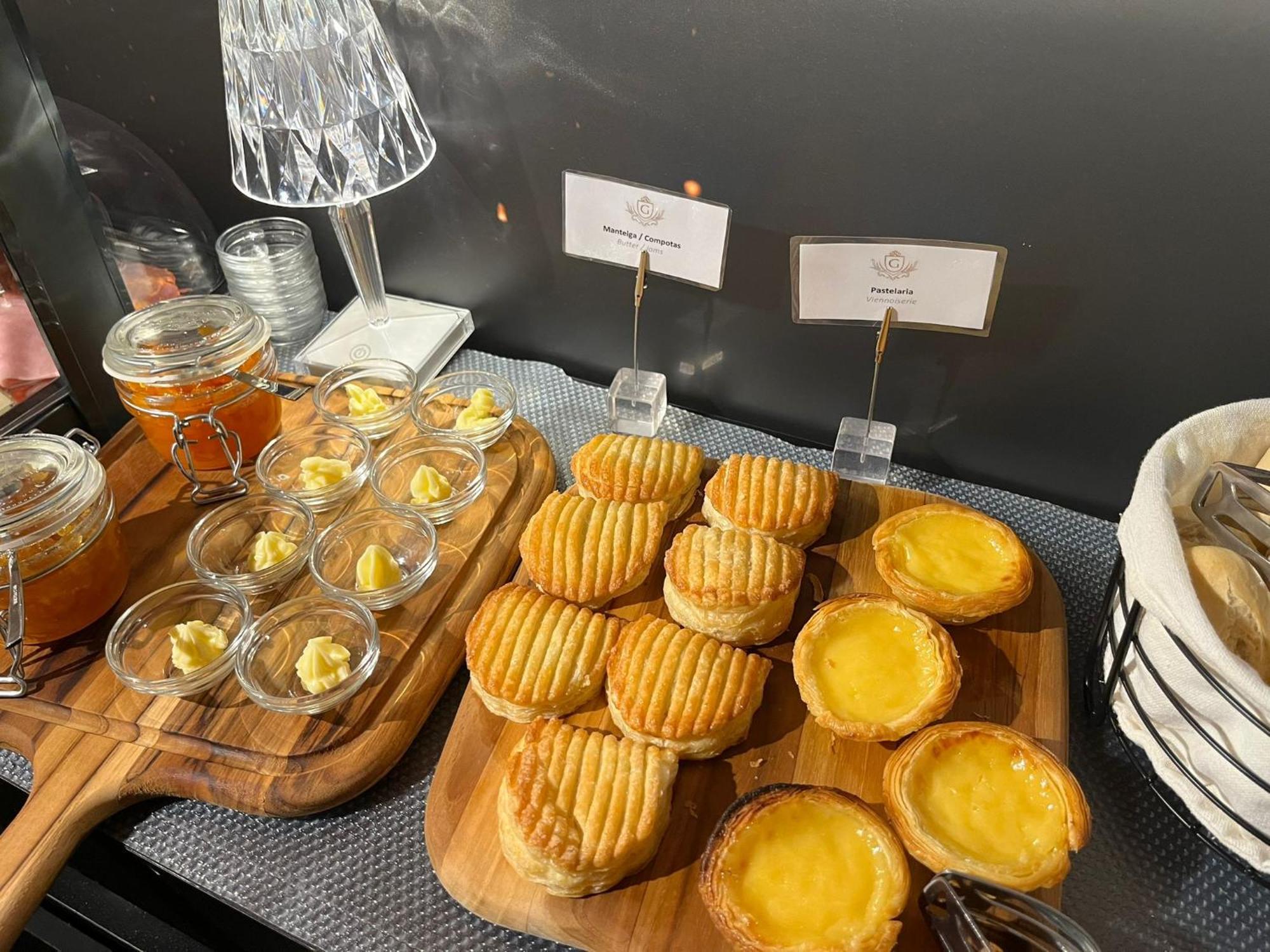 Golden Lisbon Hotel 외부 사진