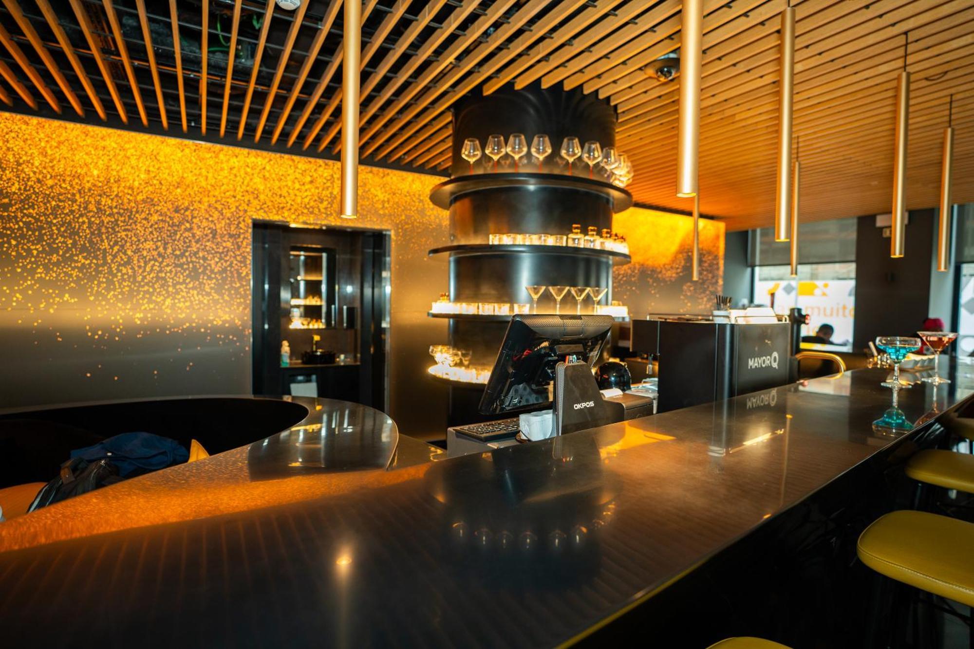 Golden Lisbon Hotel 외부 사진
