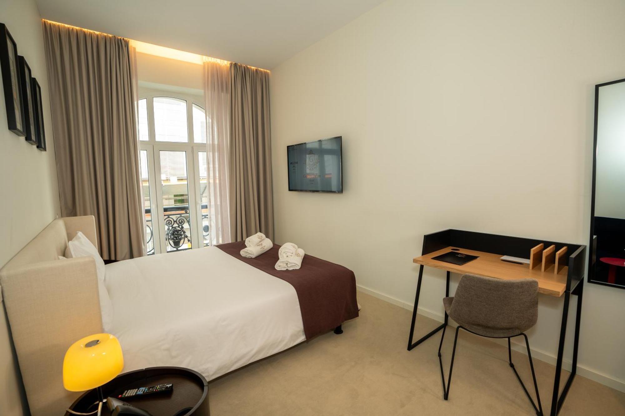 Golden Lisbon Hotel 외부 사진