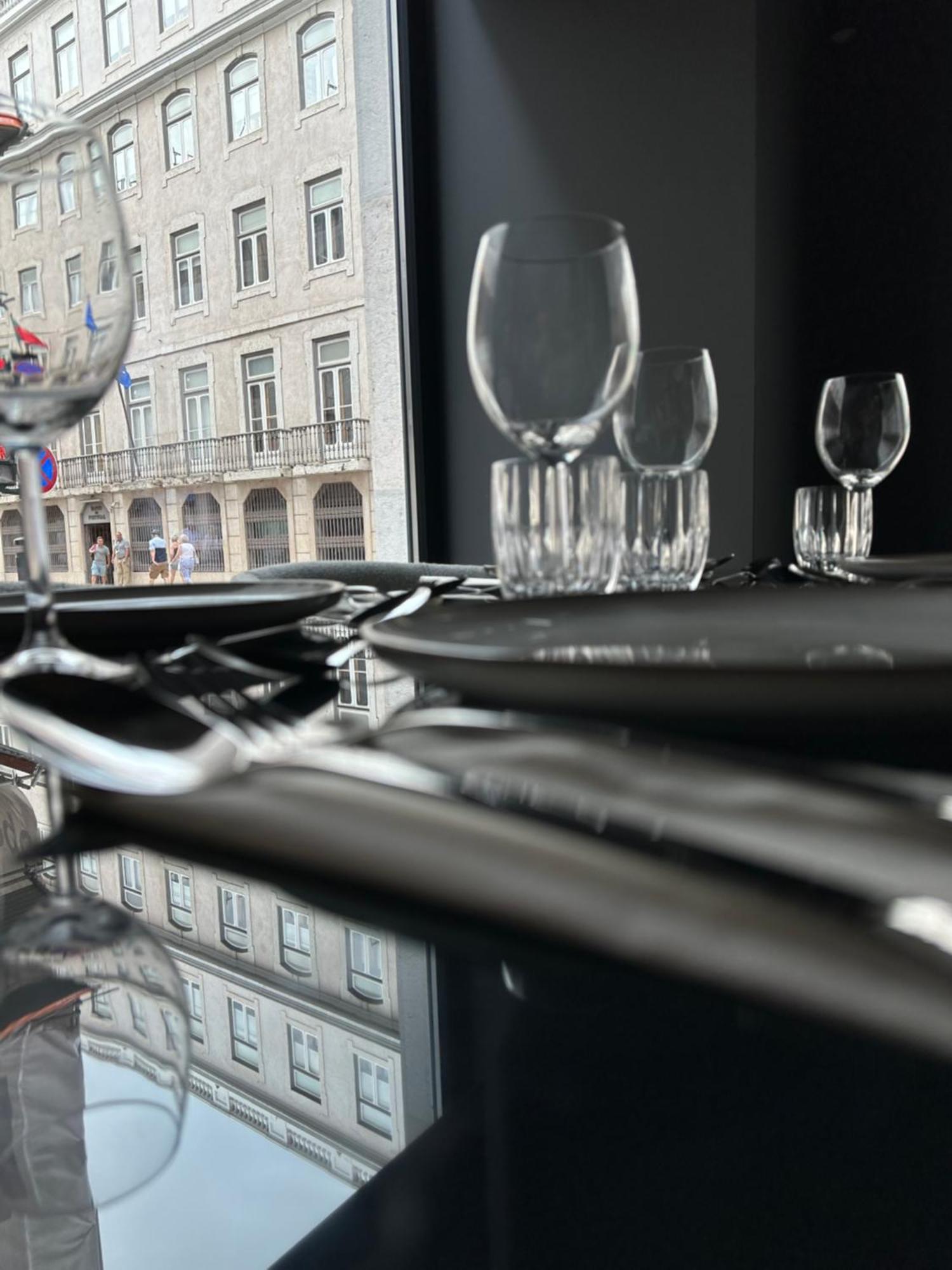 Golden Lisbon Hotel 외부 사진