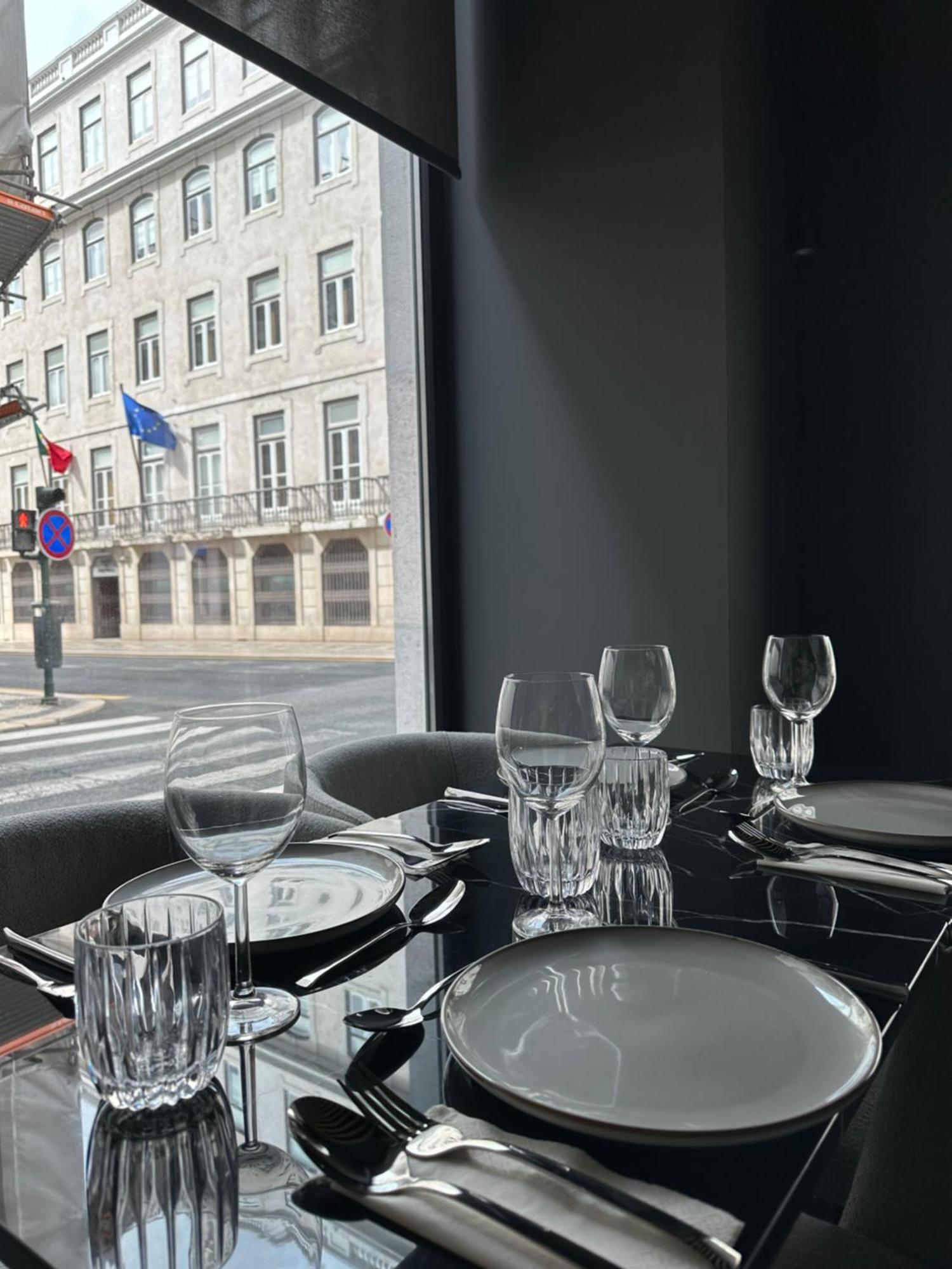 Golden Lisbon Hotel 외부 사진