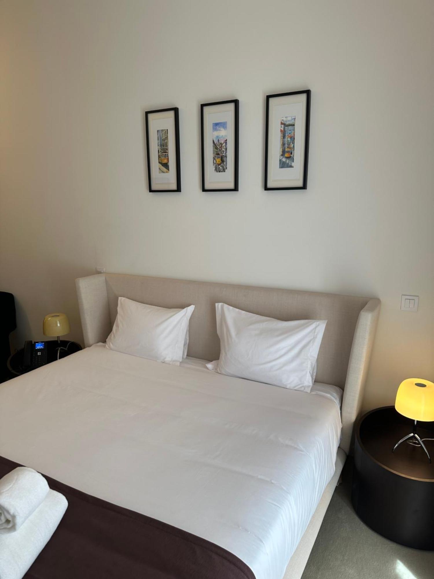 Golden Lisbon Hotel 외부 사진