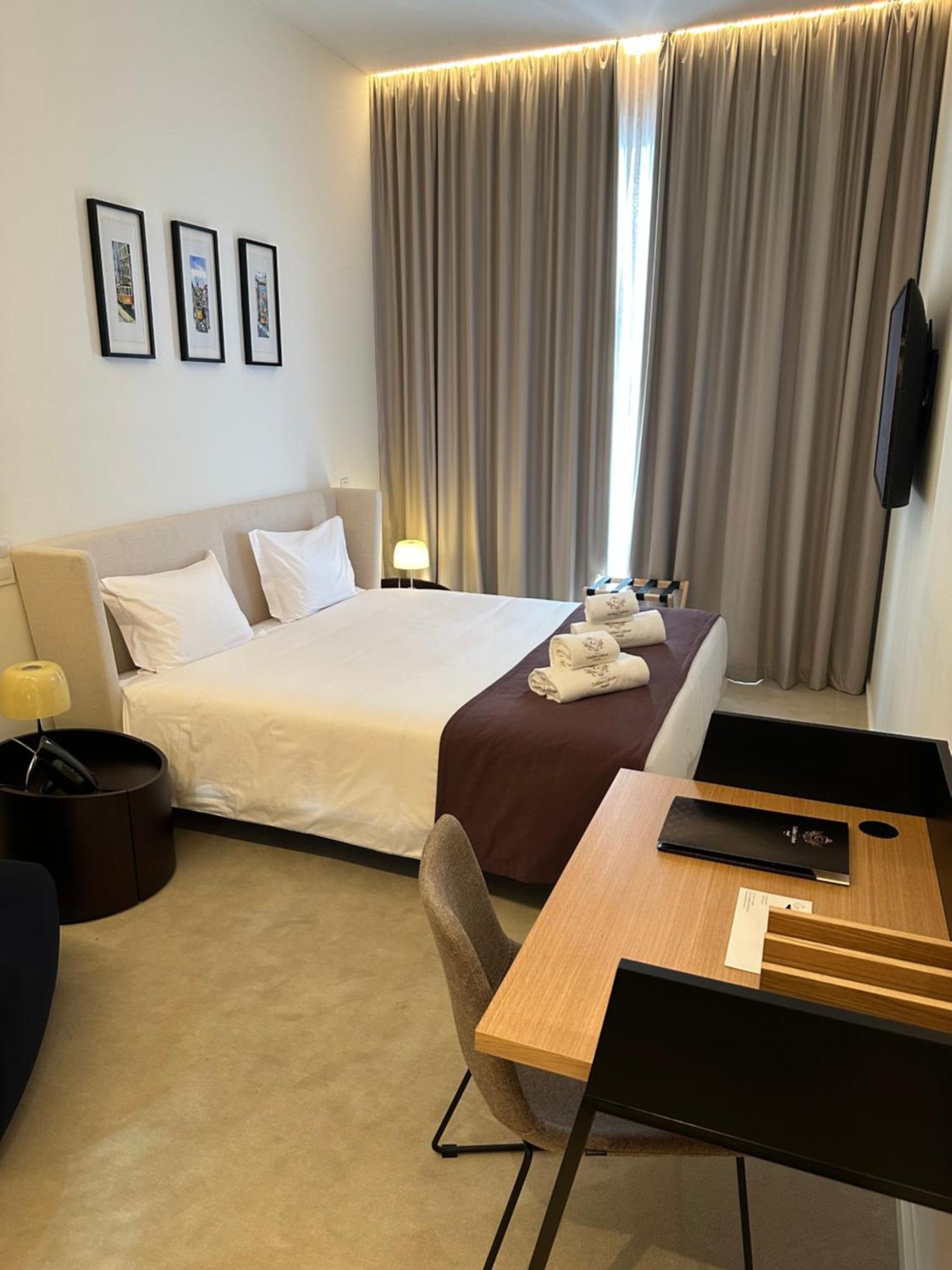 Golden Lisbon Hotel 외부 사진