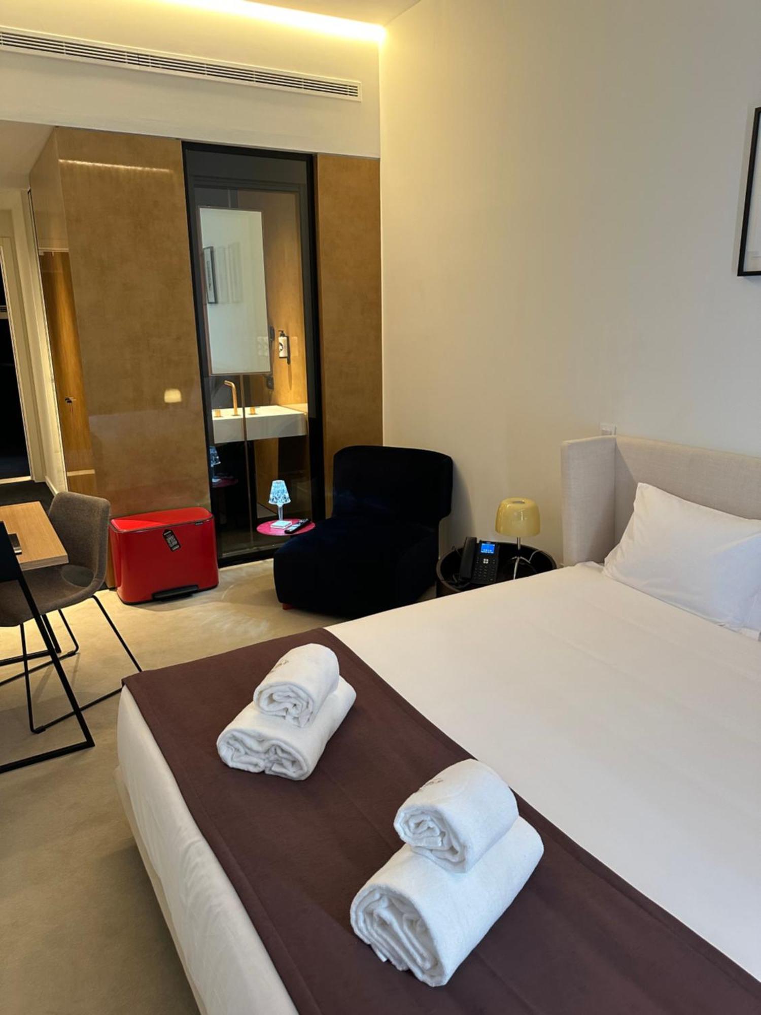 Golden Lisbon Hotel 외부 사진
