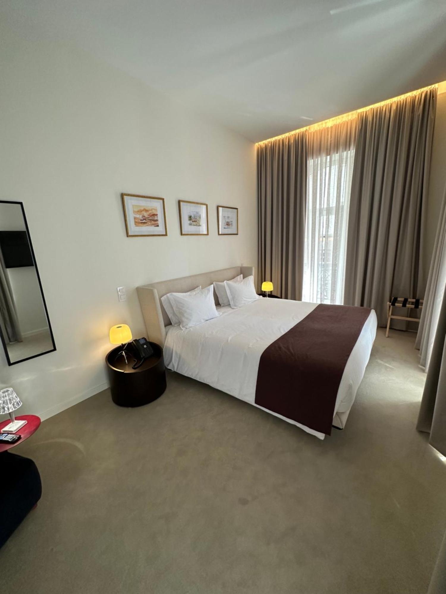 Golden Lisbon Hotel 외부 사진