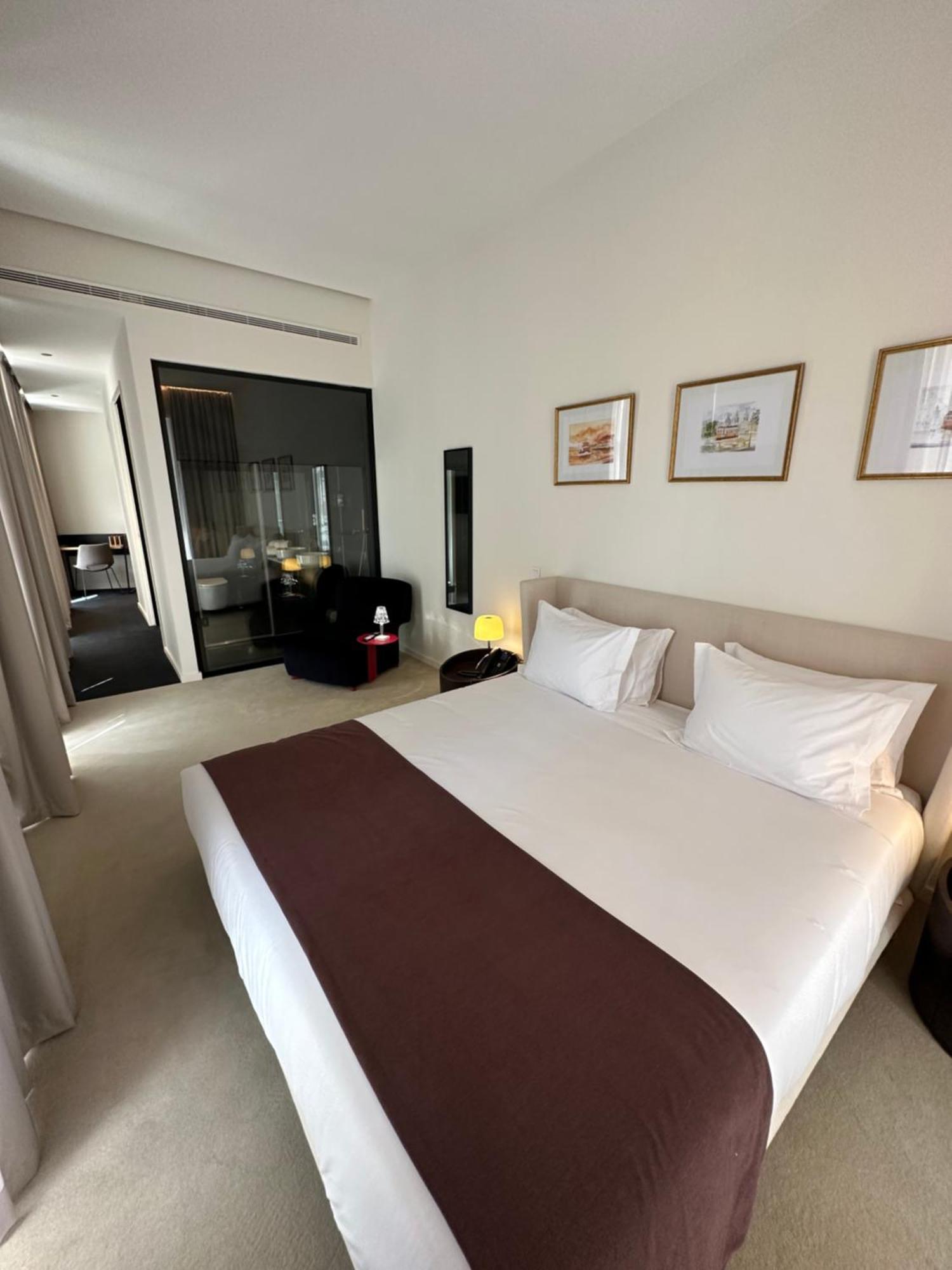 Golden Lisbon Hotel 외부 사진