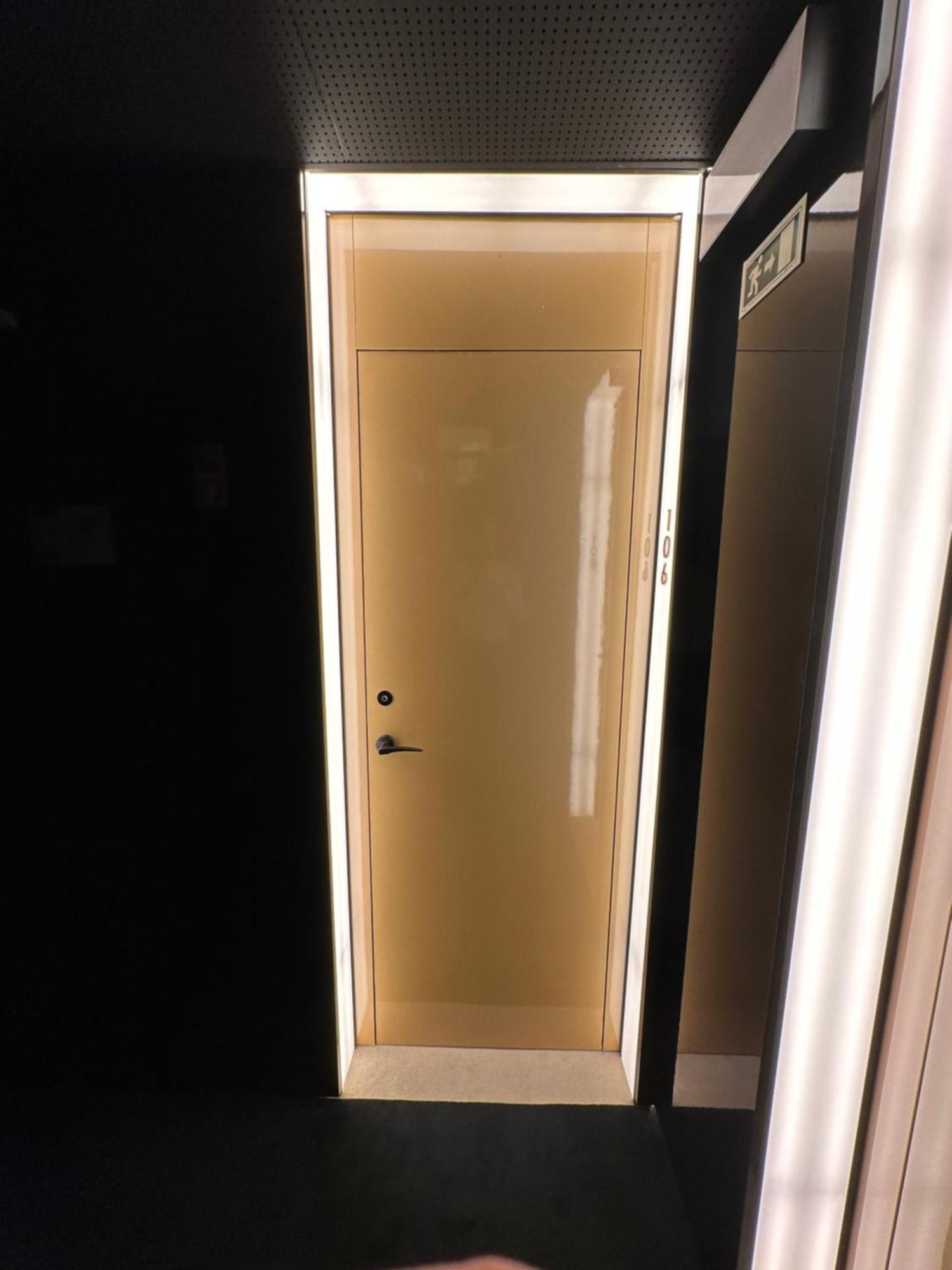 Golden Lisbon Hotel 외부 사진