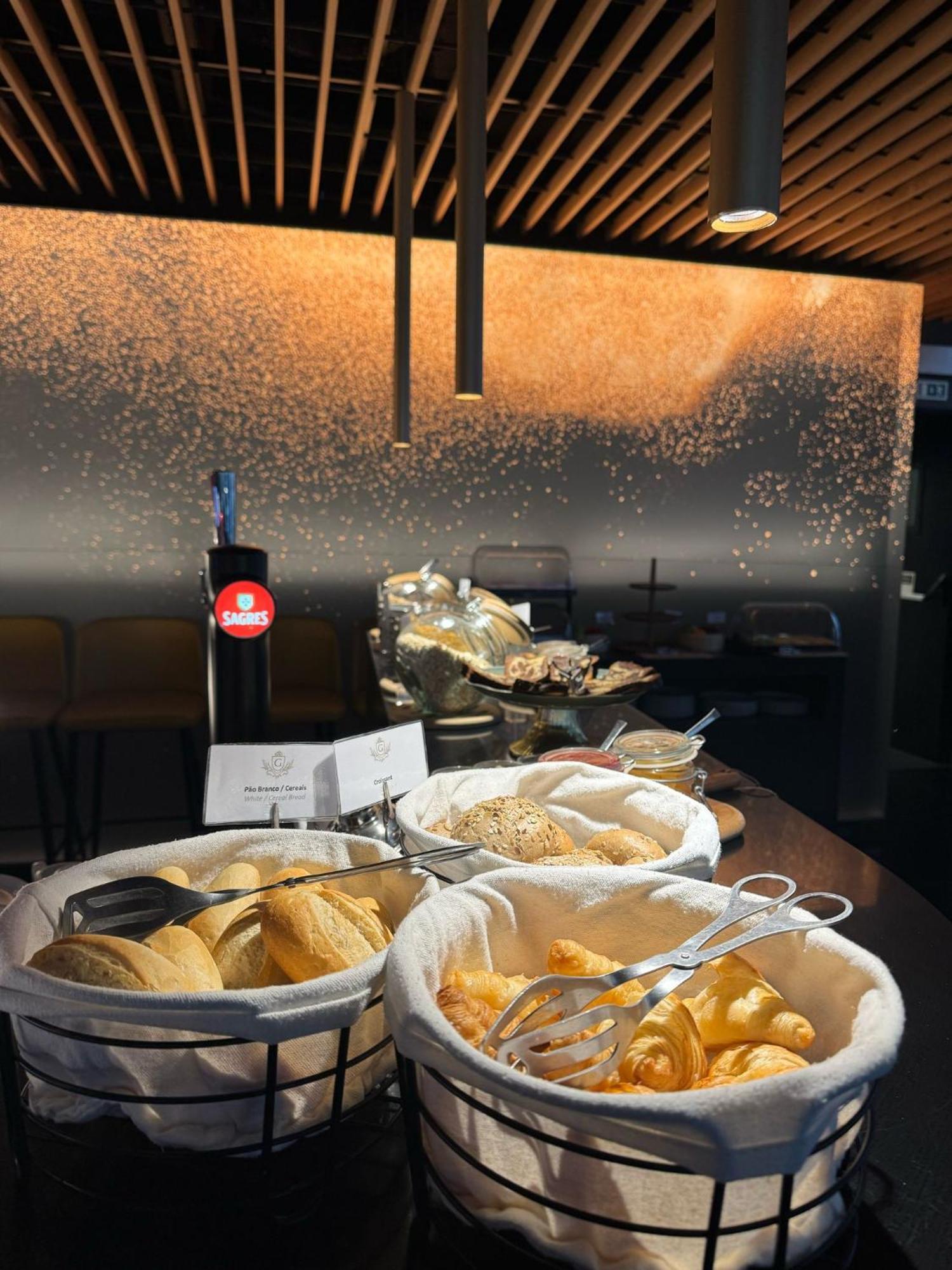 Golden Lisbon Hotel 외부 사진