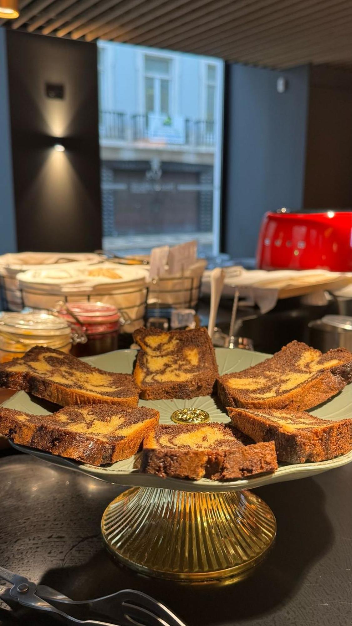 Golden Lisbon Hotel 외부 사진