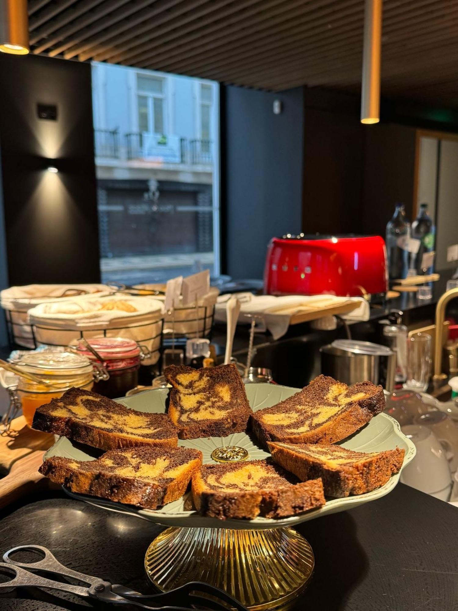 Golden Lisbon Hotel 외부 사진