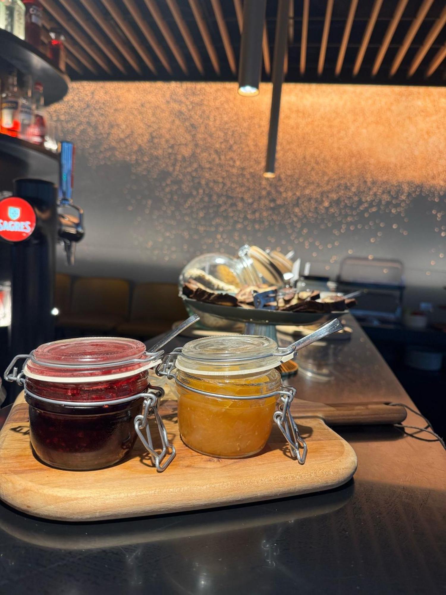 Golden Lisbon Hotel 외부 사진
