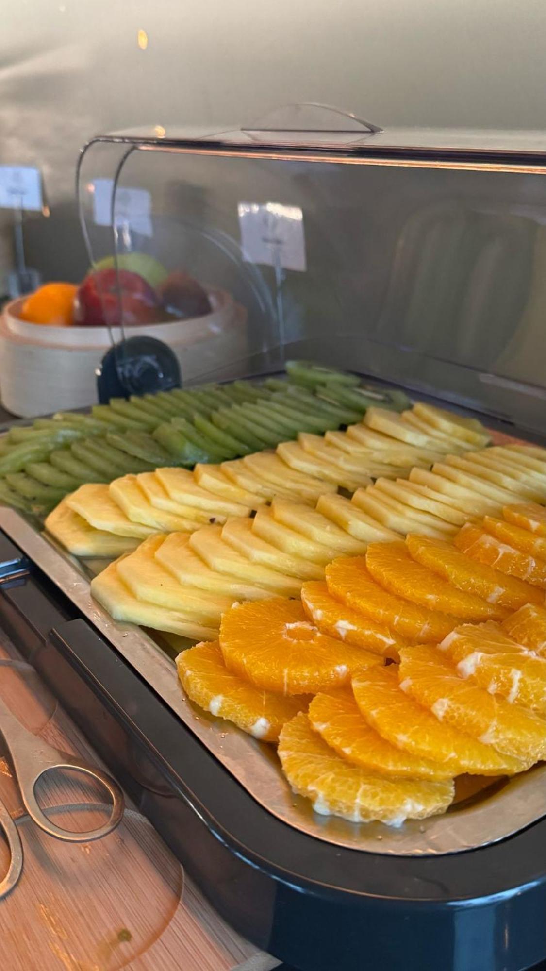 Golden Lisbon Hotel 외부 사진