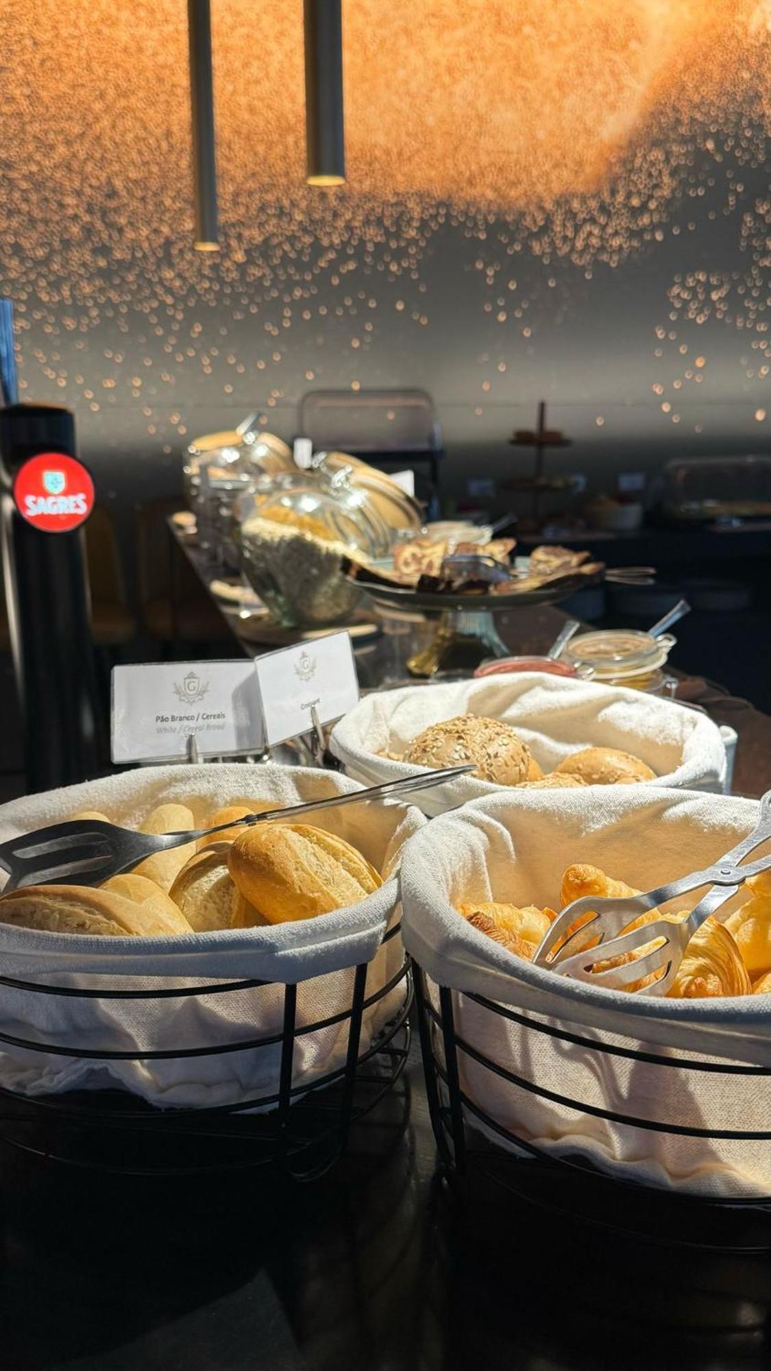 Golden Lisbon Hotel 외부 사진
